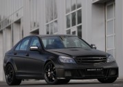 Mercedes-Benz CK 63S Carlsson